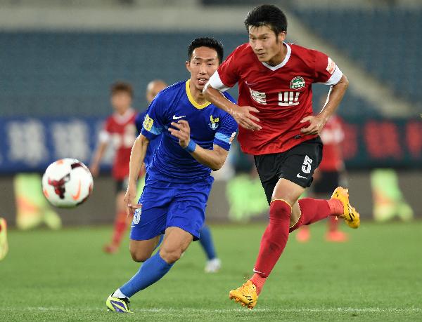 曼联状态起伏 战术调整仍在进行