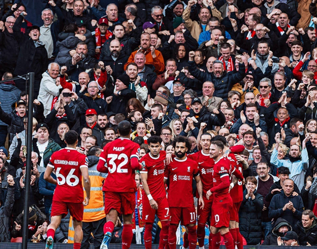 曼城客场连续取分