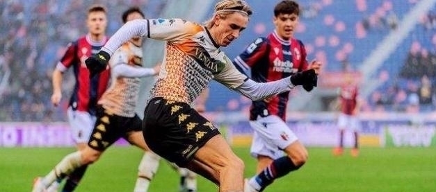 上港冬训迎来久违的本土强援复出