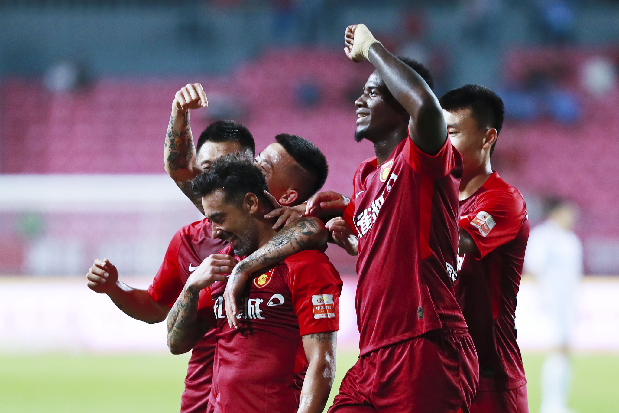 BLAST与马耳他达成三年合作 8月5日启动赏金赛S2并建永久电竞中心