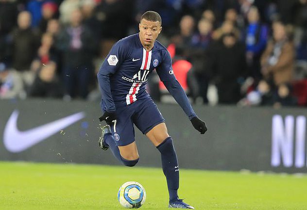 皇马西超杯战马竞大名单：姆巴佩缺阵，阿诺德、赫伊森回归