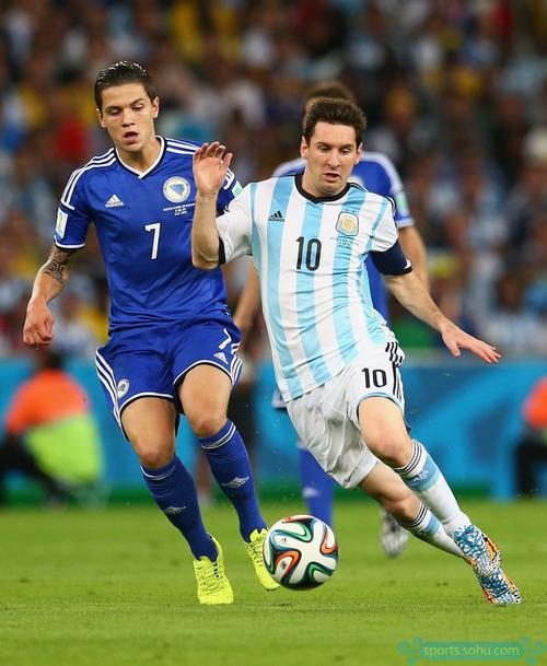 意杯-阿瑙托维奇世界波 国米2-0进四强将战米兰