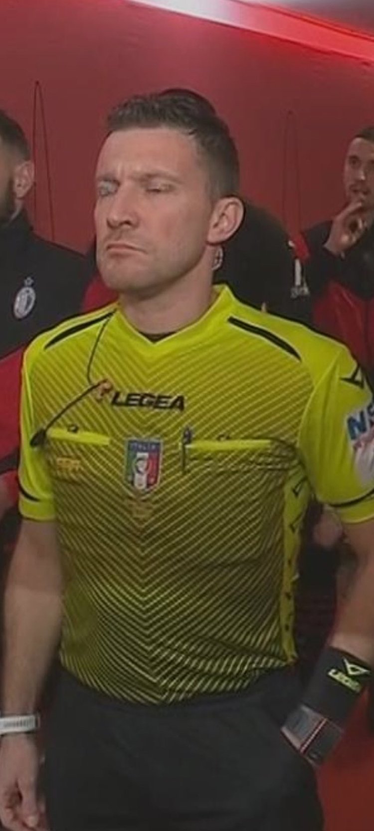 体育赛程安排一览