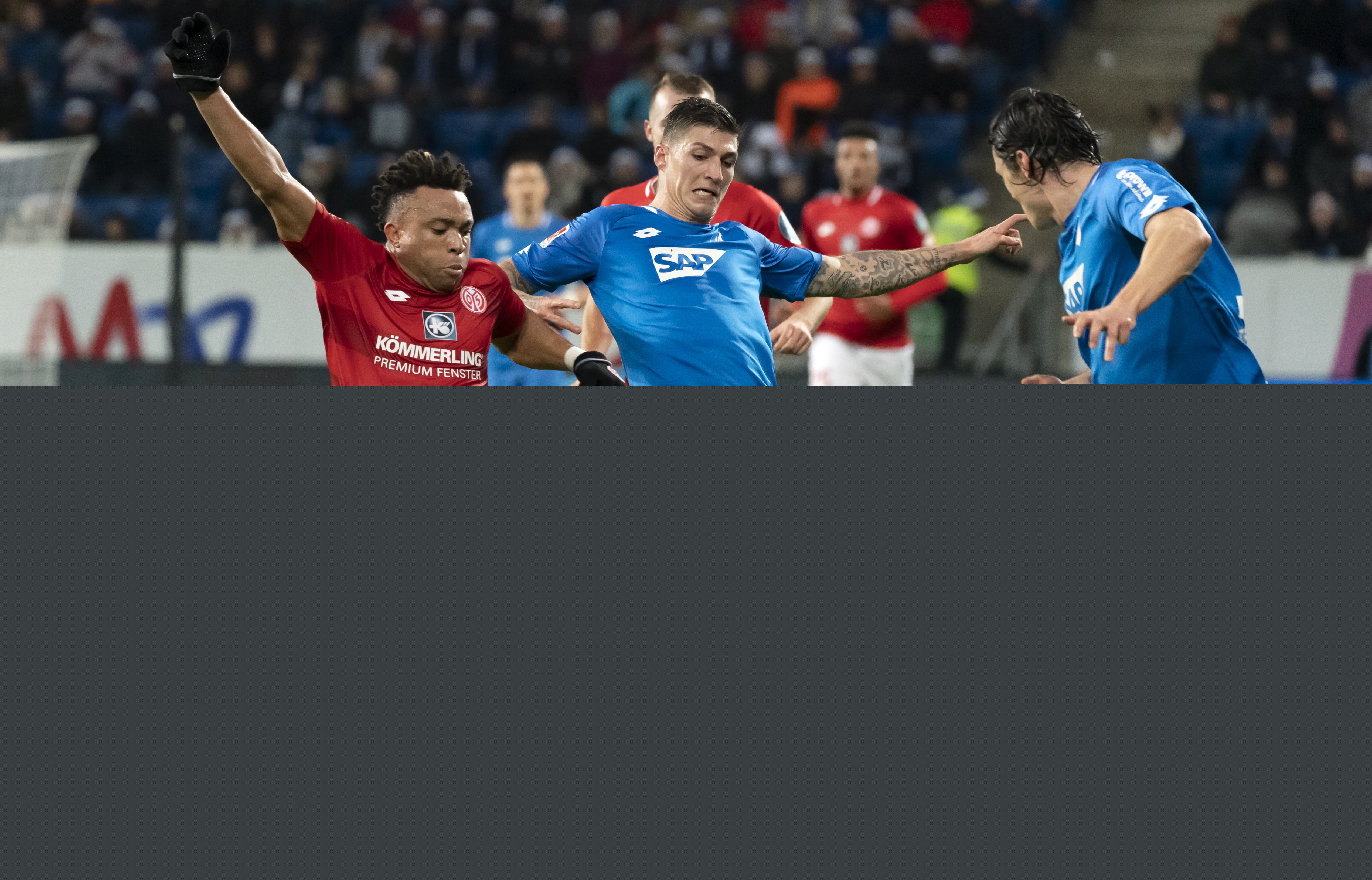 考沃德21+8兰代尔16+9 灰熊主场逆转篮网